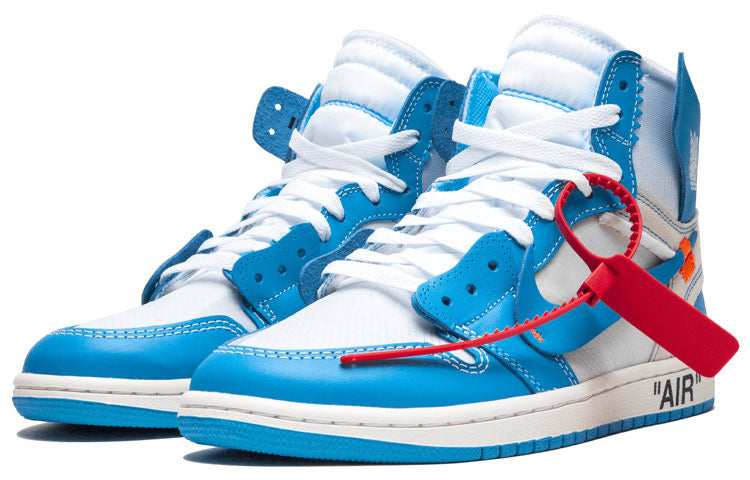 Air Jordan 1 x Off-White Retro High OG