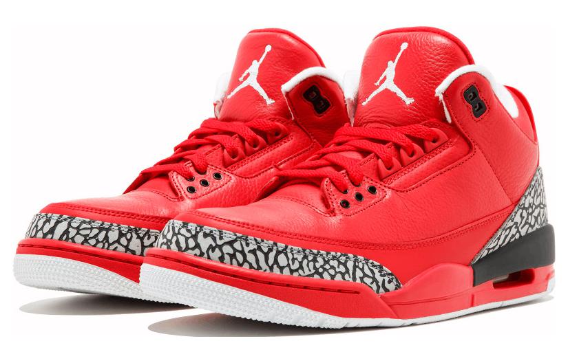 Air Jordan 3 Retro
