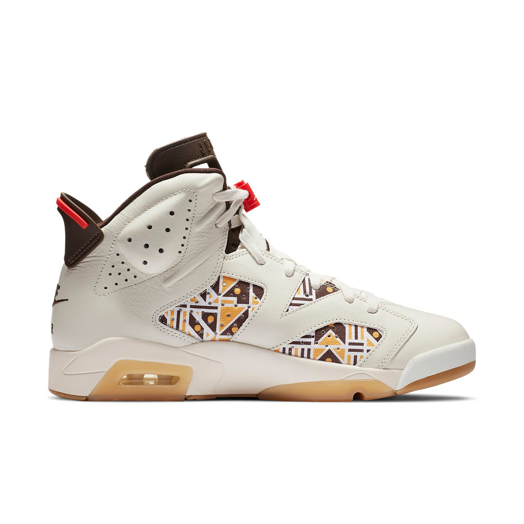 Air Jordan 6 Retro