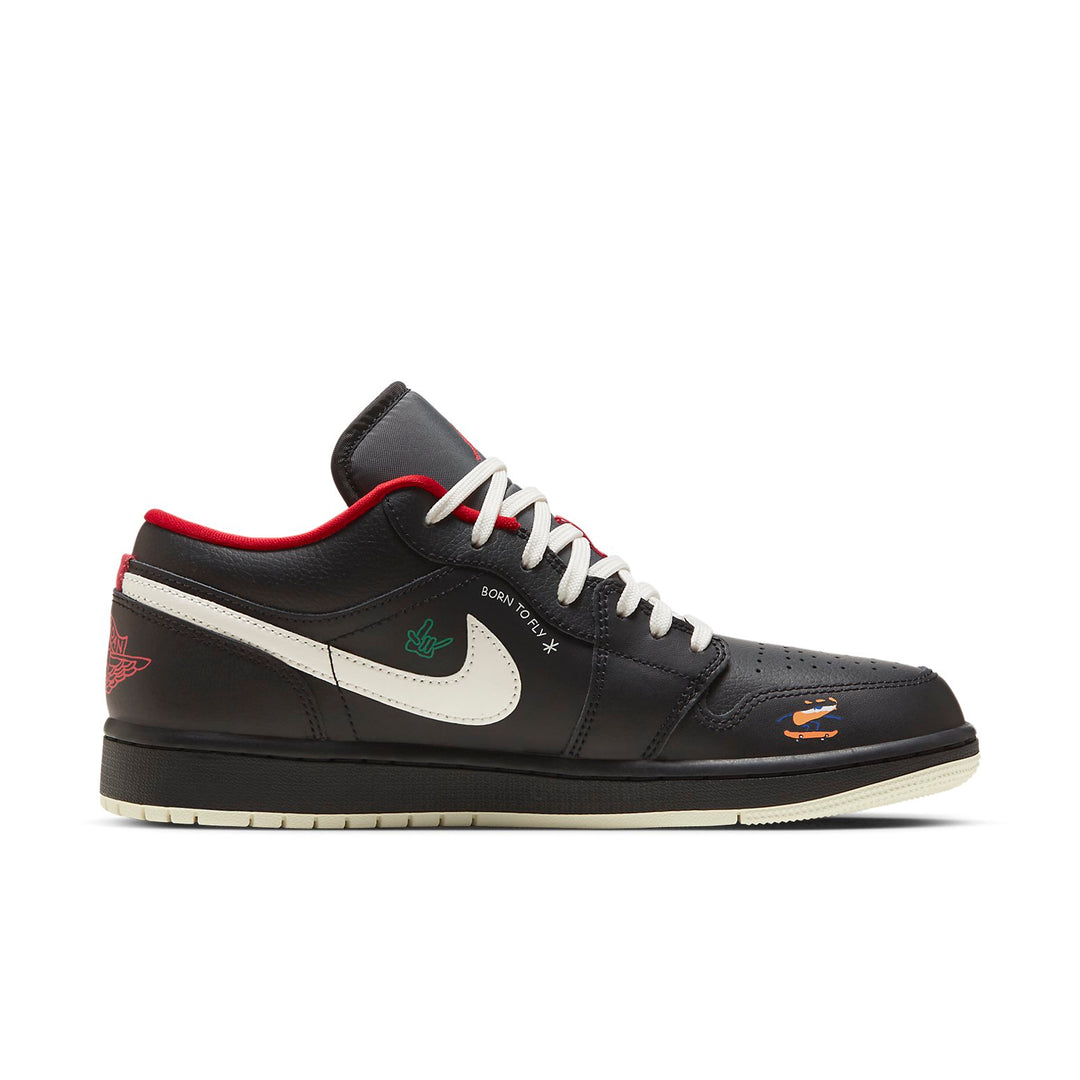 Air Jordan 1 Low SE