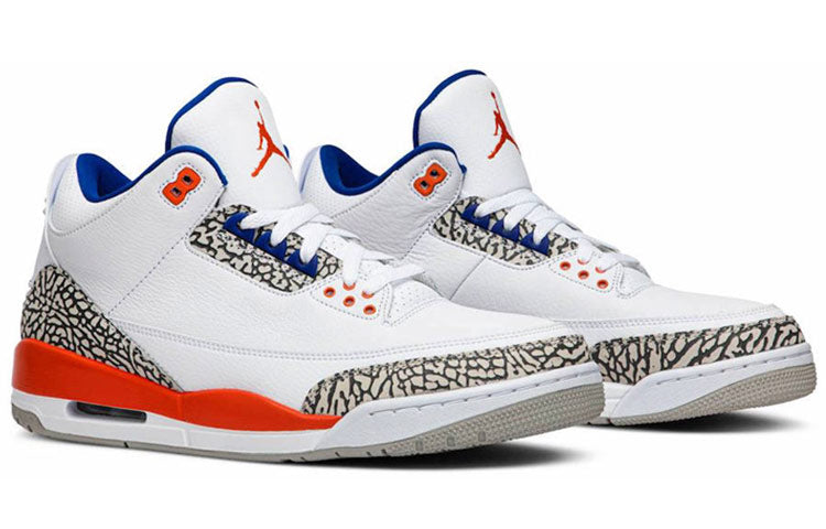 Air Jordan 3 Retro
