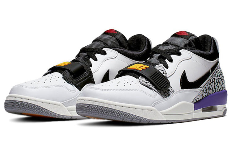 Air Jordan Legacy 312 Low