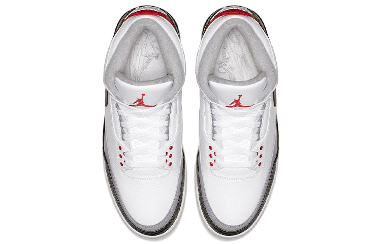 Air Jordan 3 Retro NRG