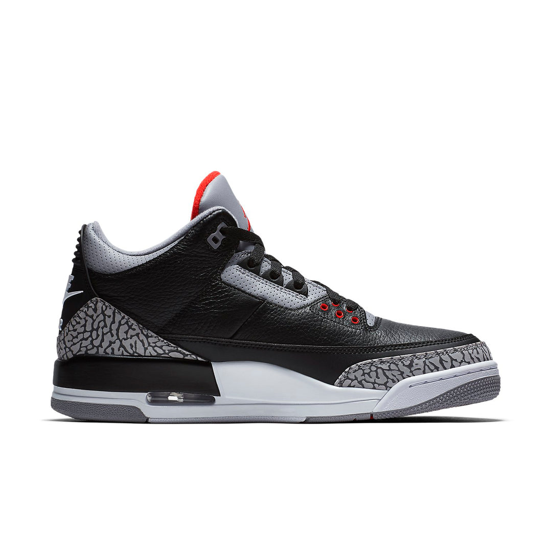 Air Jordan 3 Retro OG  2018