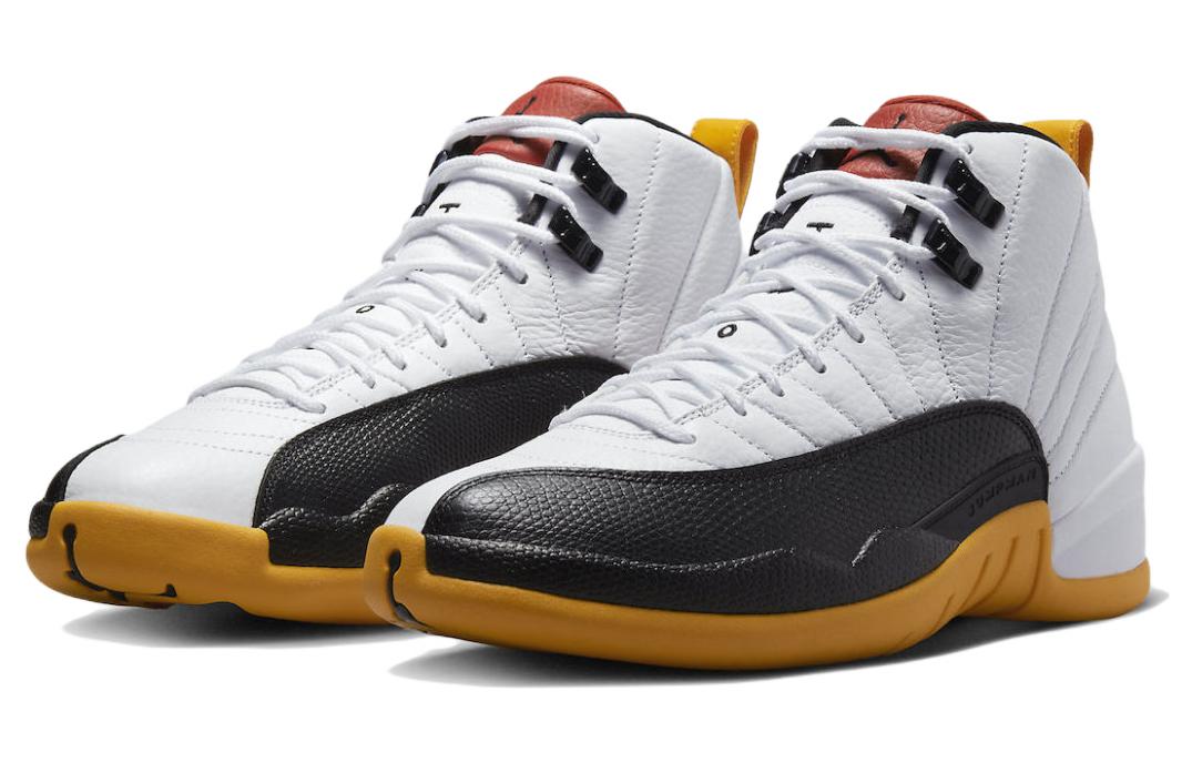 Air Jordan 12 Retro