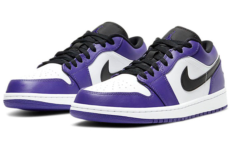 Air Jordan 1 Low