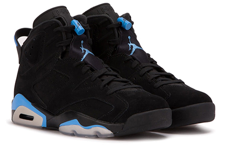 Air Jordan 6 Retro
