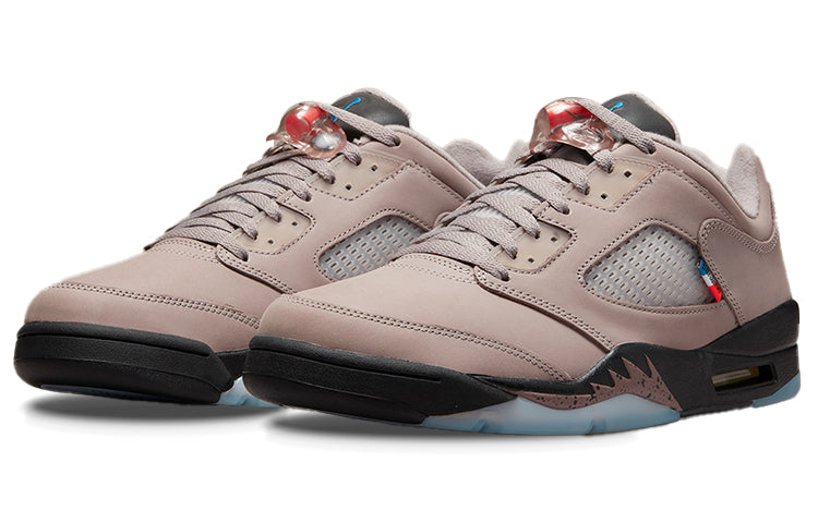 Air Jordan 5 Retro Low x Paris Saint-Germain