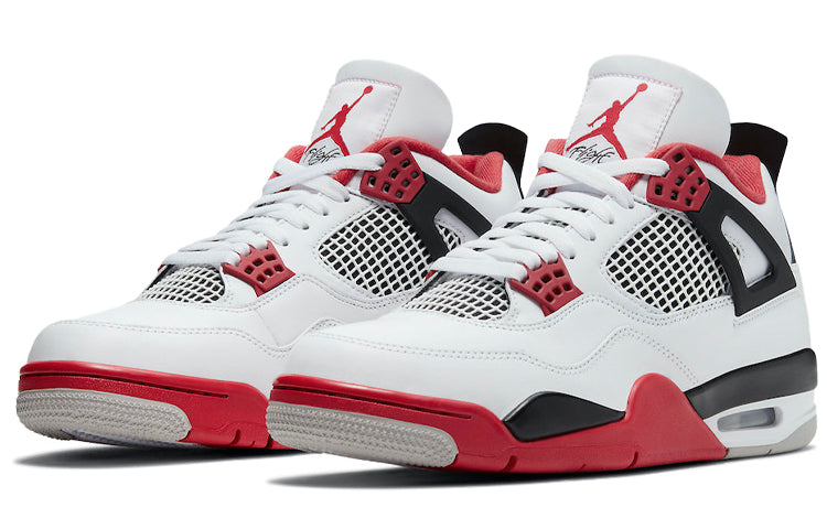 Air Jordan 4 Retro OG  2020
