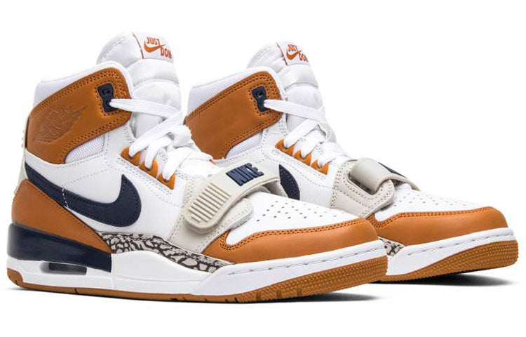 Air Jordan Legacy 312