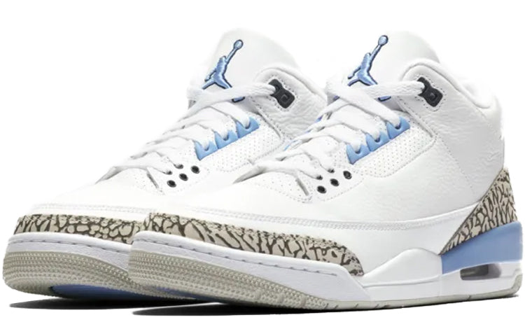 Air Jordan 3 Retro