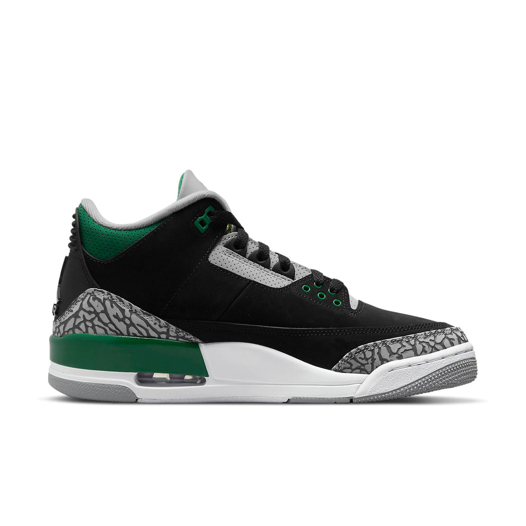 Air Jordan 3 Retro