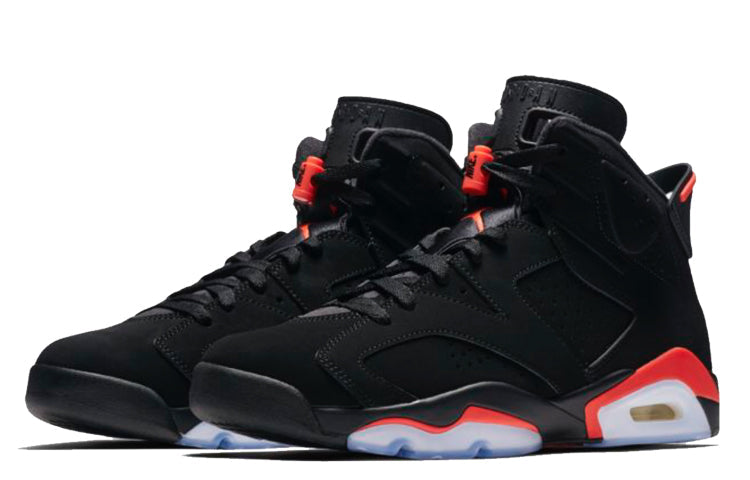 Air Jordan 6 Retro  2019
