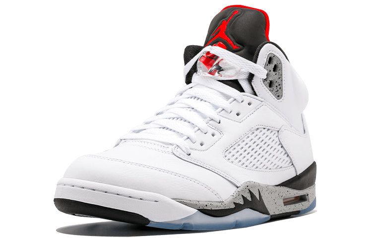 Air Jordan 5 Retro