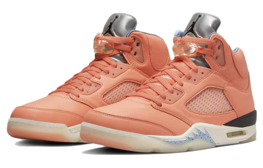 Air Jordan 5 Retro x DJ Khaled