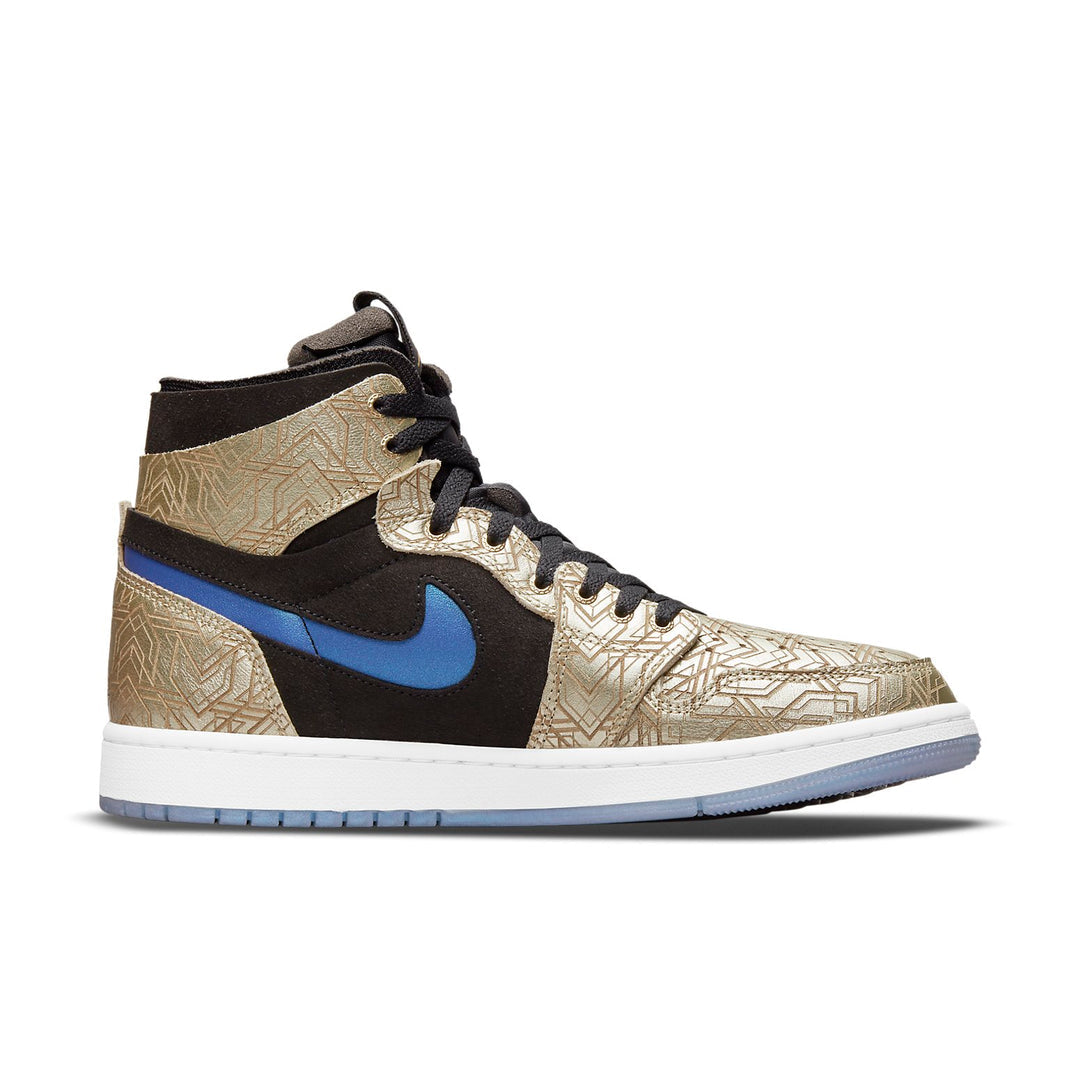 Air Jordan 1 Zoom Comfort