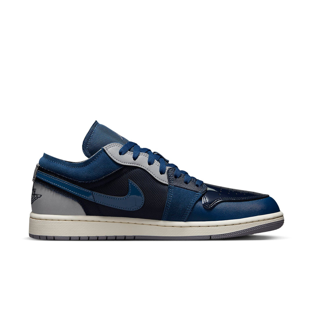 Air Jordan 1 Low SE Craft