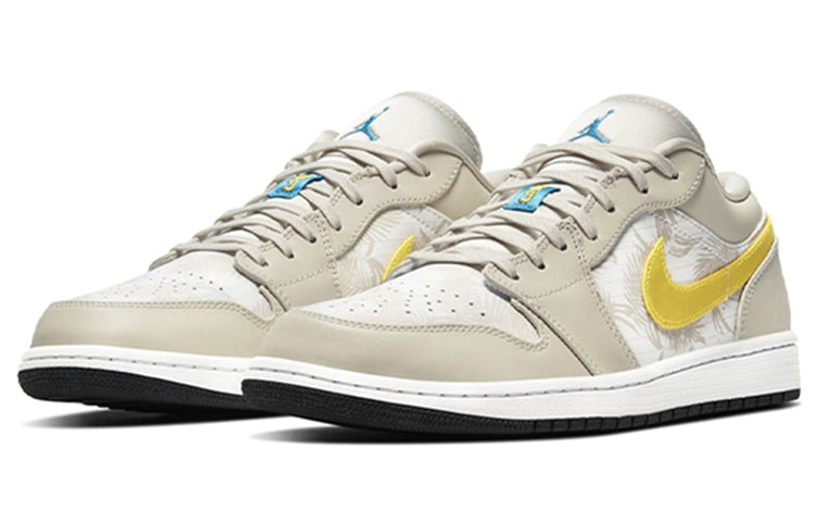Air Jordan 1 Low