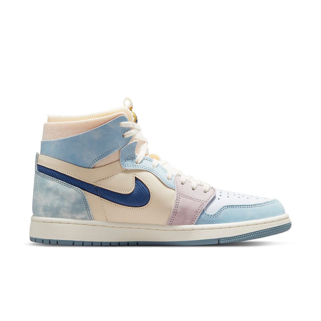Air Jordan 1 Zoom Comfort