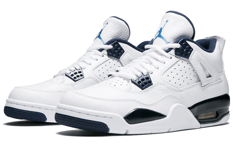 Air Jordan 4 Retro LS