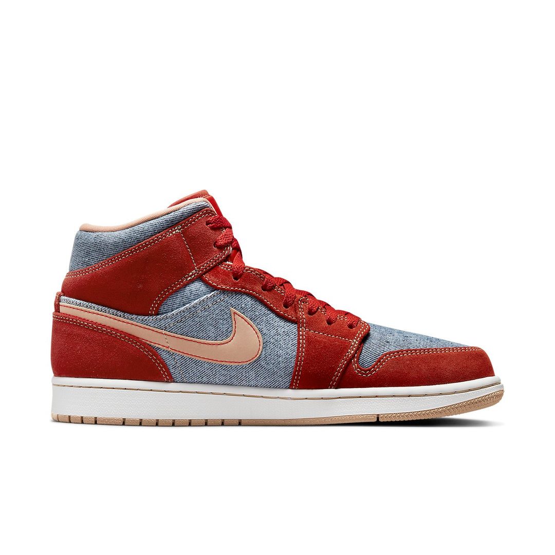 Air Jordan 1 Mid