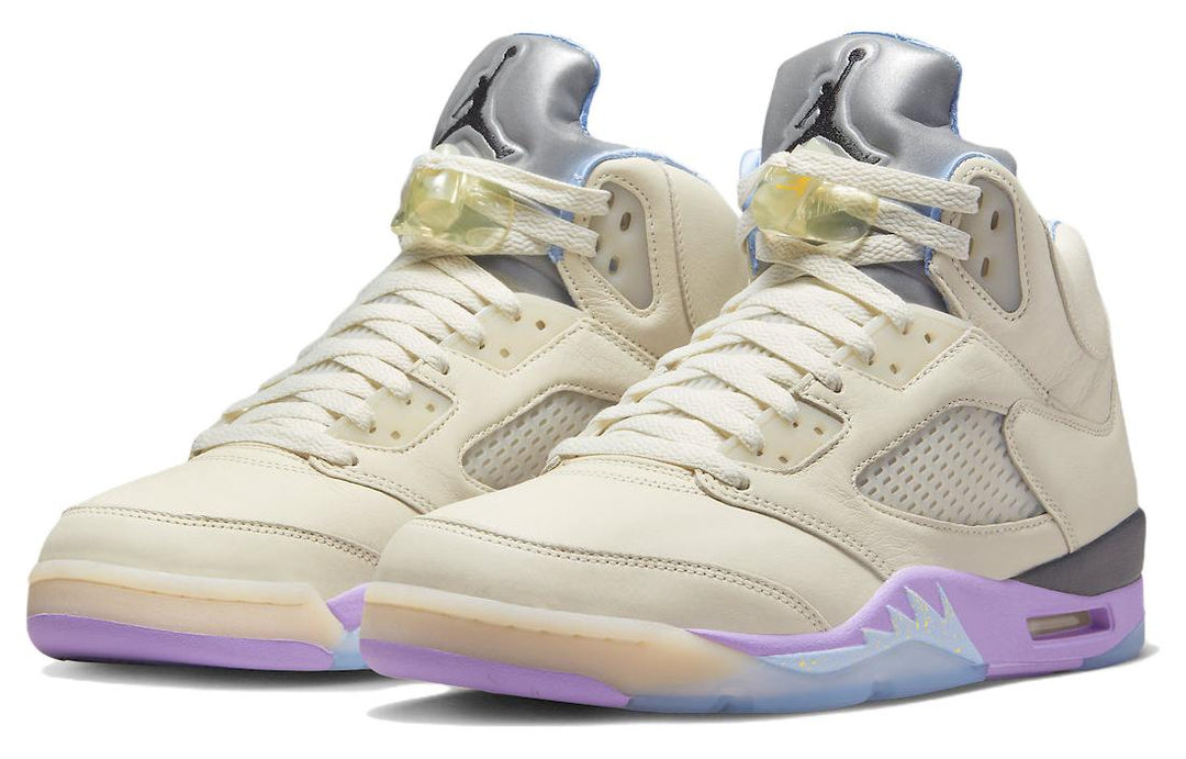 Air Jordan 5 Retro x DJ Khaled