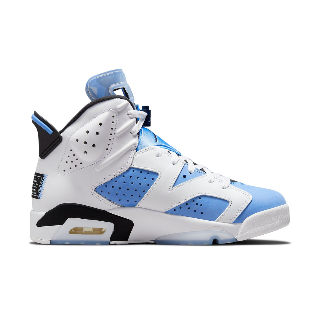 Air Jordan 6 Retro
