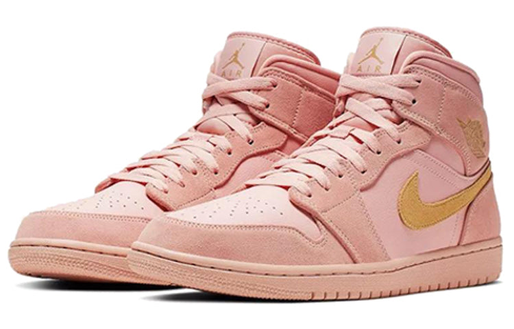 Air Jordan 1 Mid