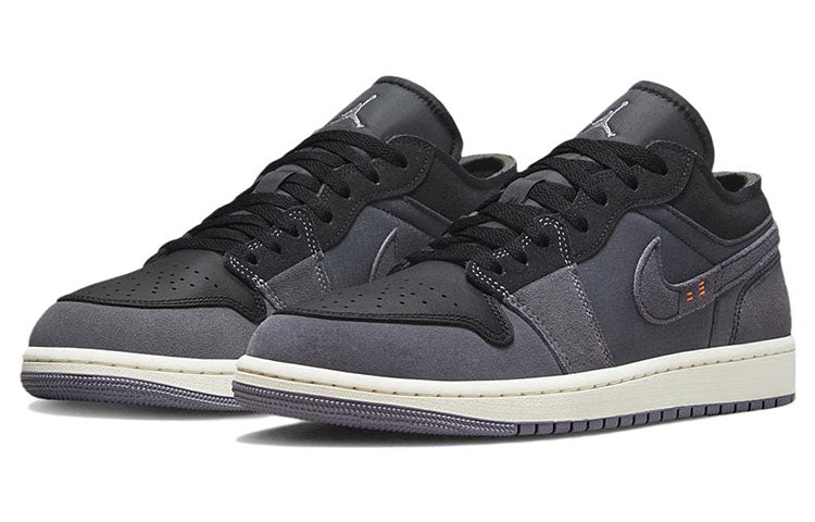 Air Jordan 1 Low SE Craft