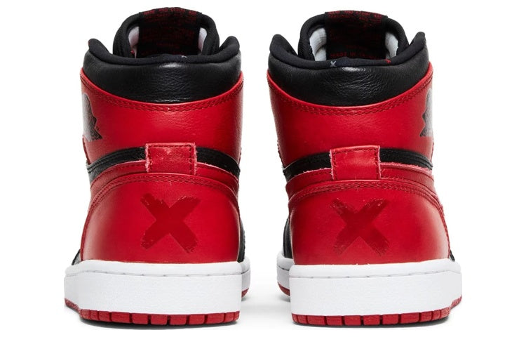 Air Jordan 1 Retro High  2011