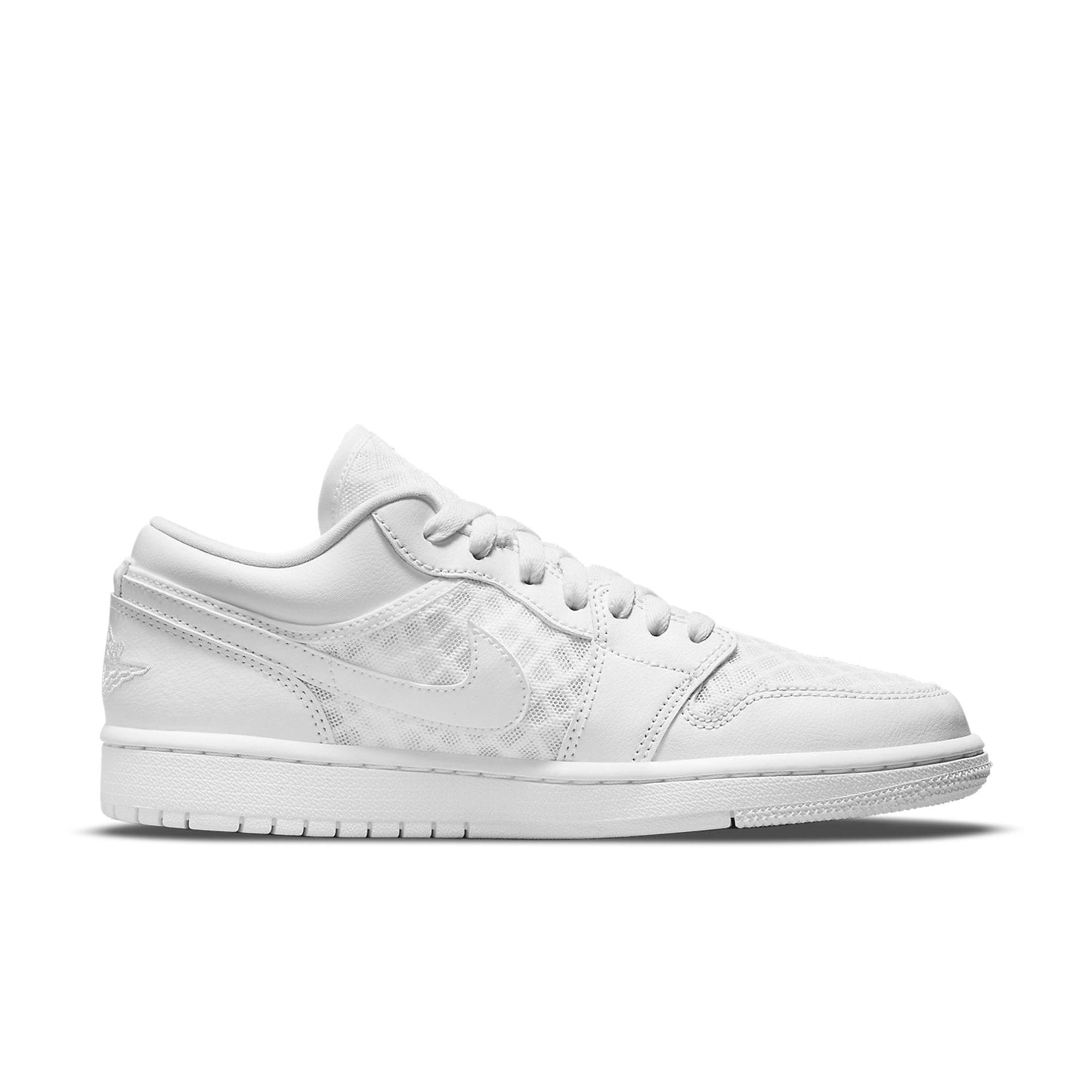 Air Jordan 1 Low Breathe