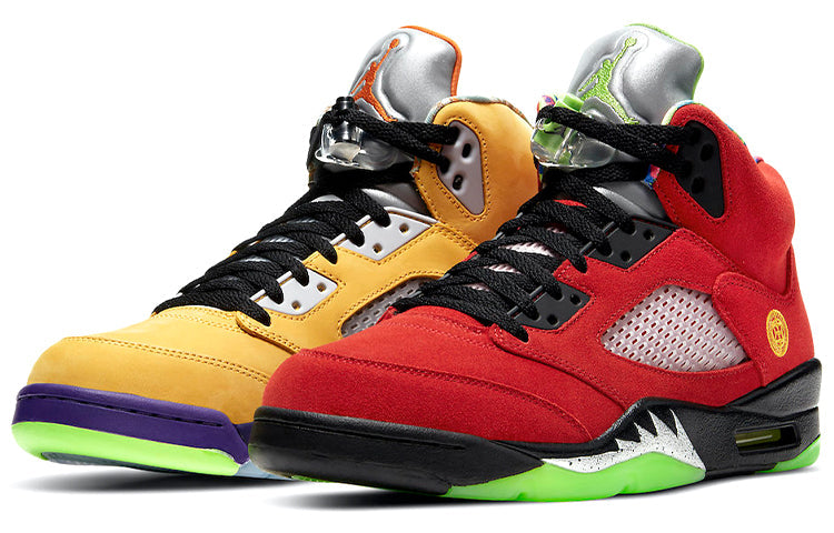 Air Jordan 5 Retro SE