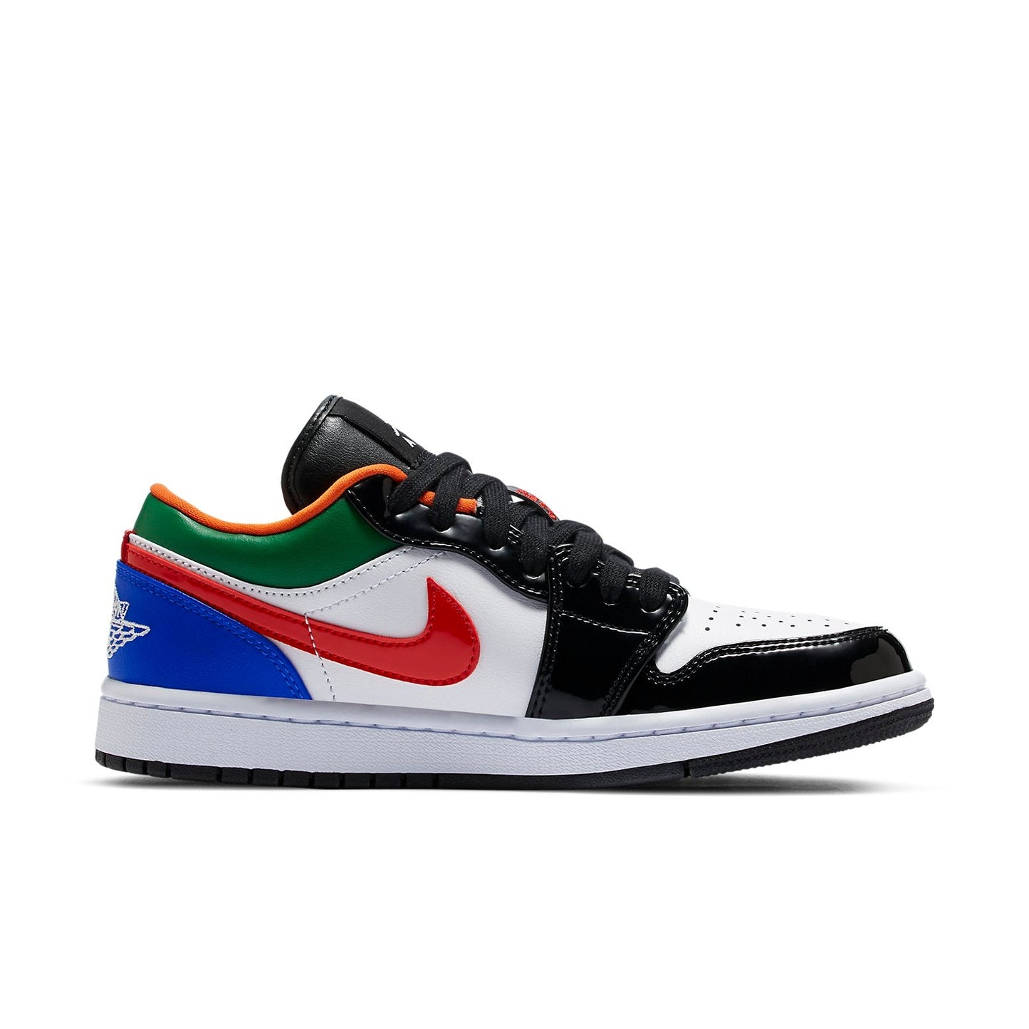 Air Jordan 1 Low