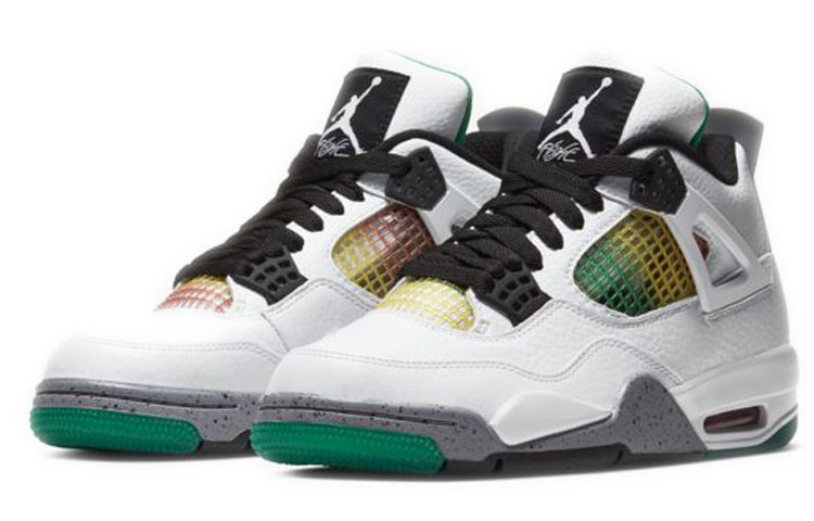 Air Jordan 4 Retro