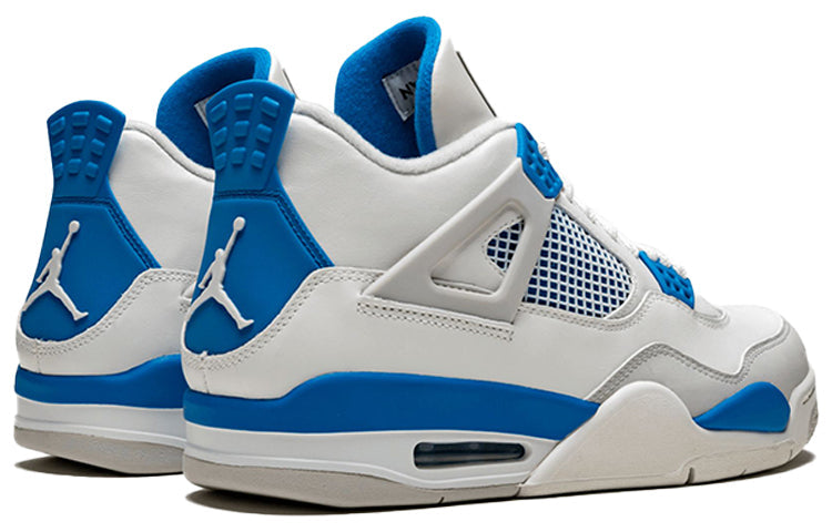 Air Jordan 4 Retro  2012