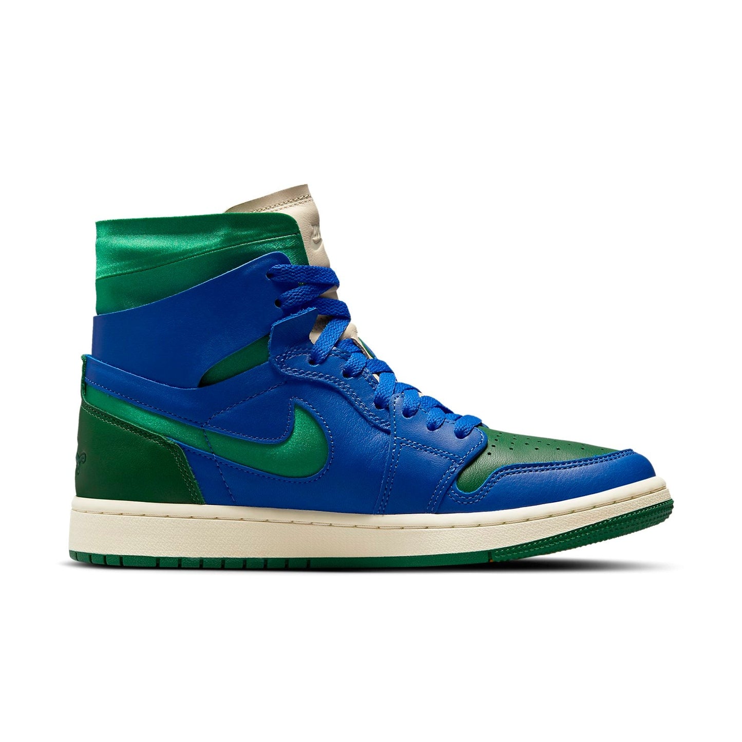 Air Jordan 1 High Zoom Comfort x Aleali May