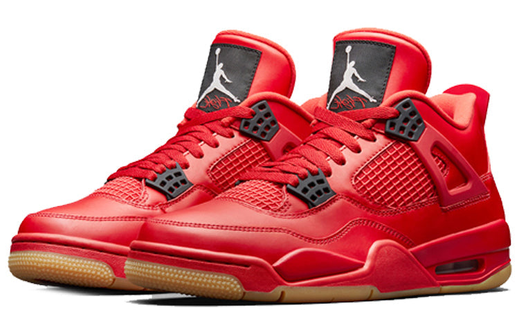 Air Jordan 4 Retro NRG