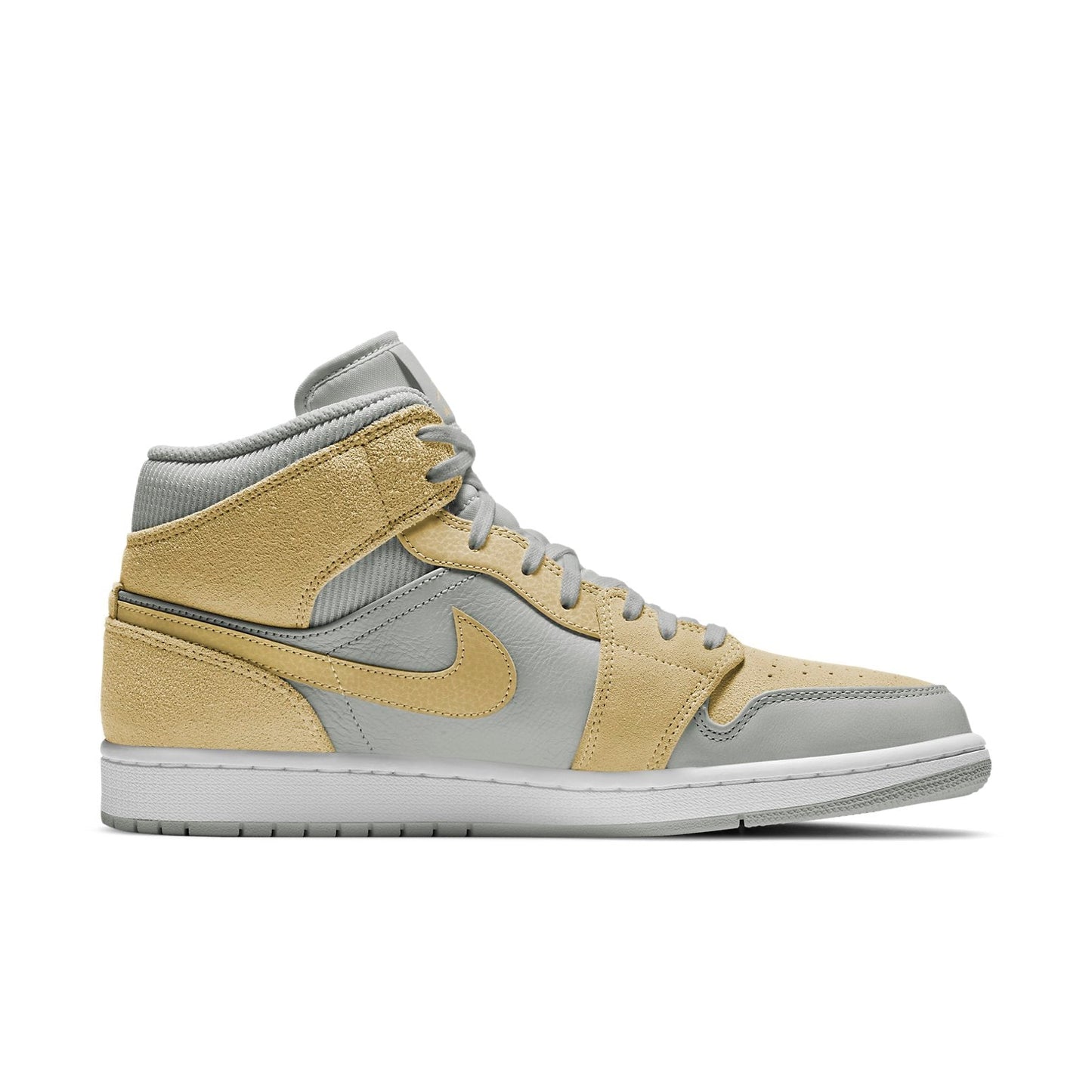 Air Jordan 1 Mid SE