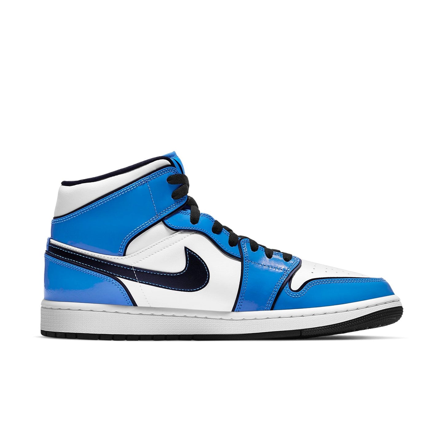 Air Jordan 1 Mid SE
