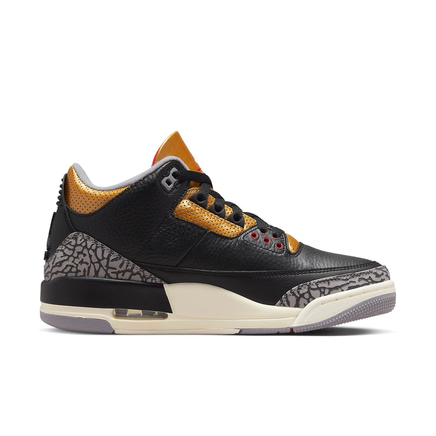 Air Jordan 3 Retro