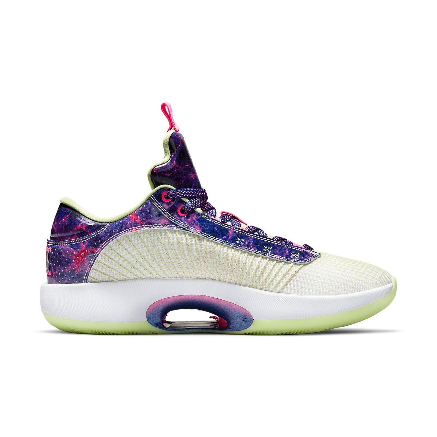 Air Jordan x Luka Doncic 35 Low