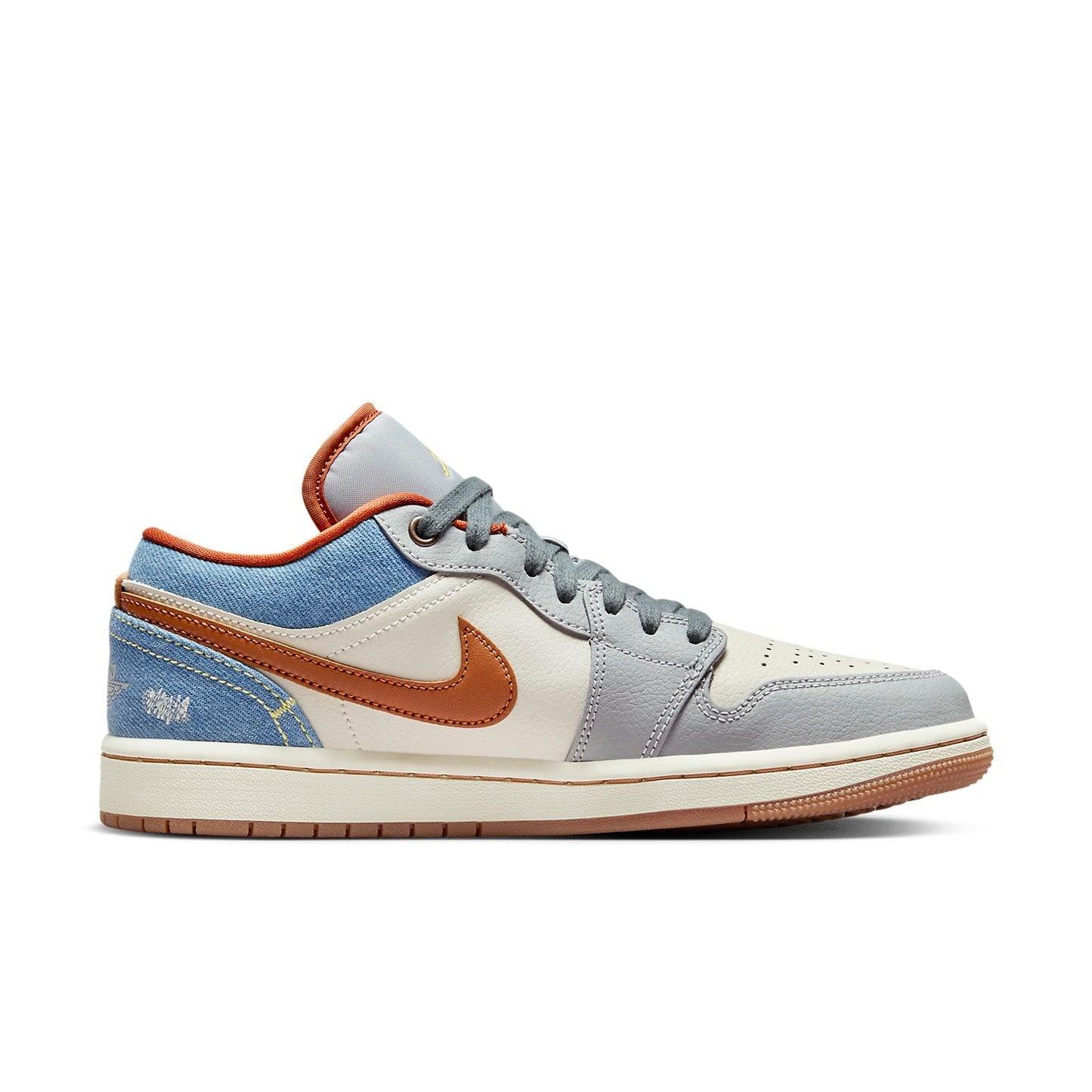 Air Jordan 1 Low