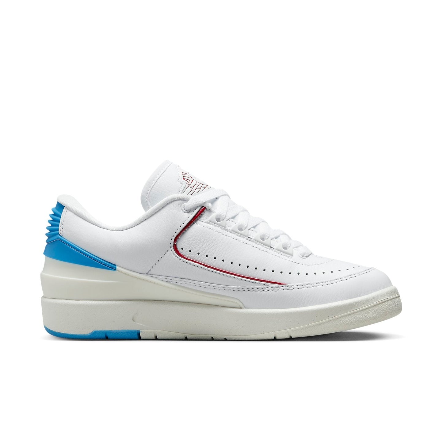 Air Jordan 2 Retro Low