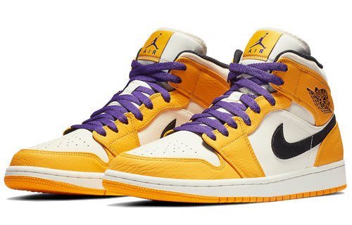 Air Jordan 1 Mid
