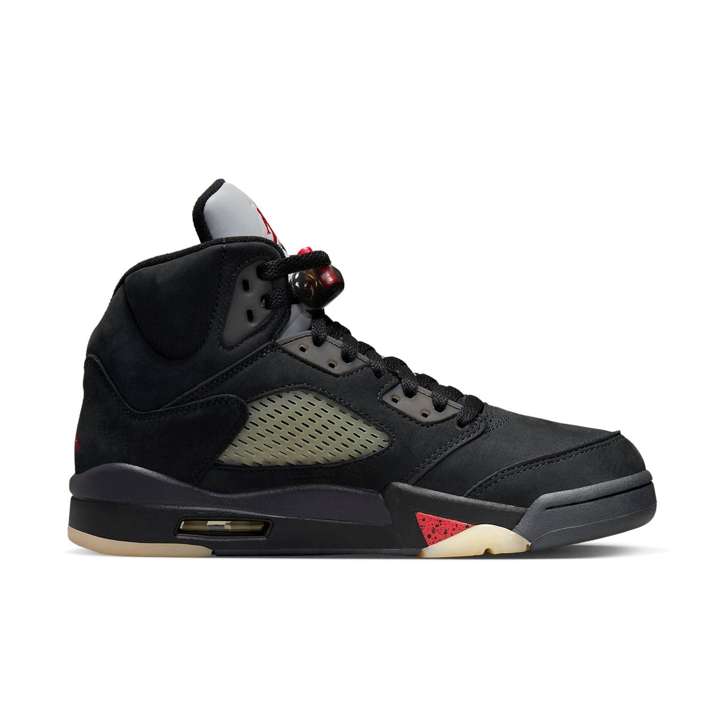 Air Jordan 5 GORE-TEX