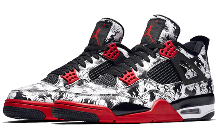 Air Jordan 4 Retro