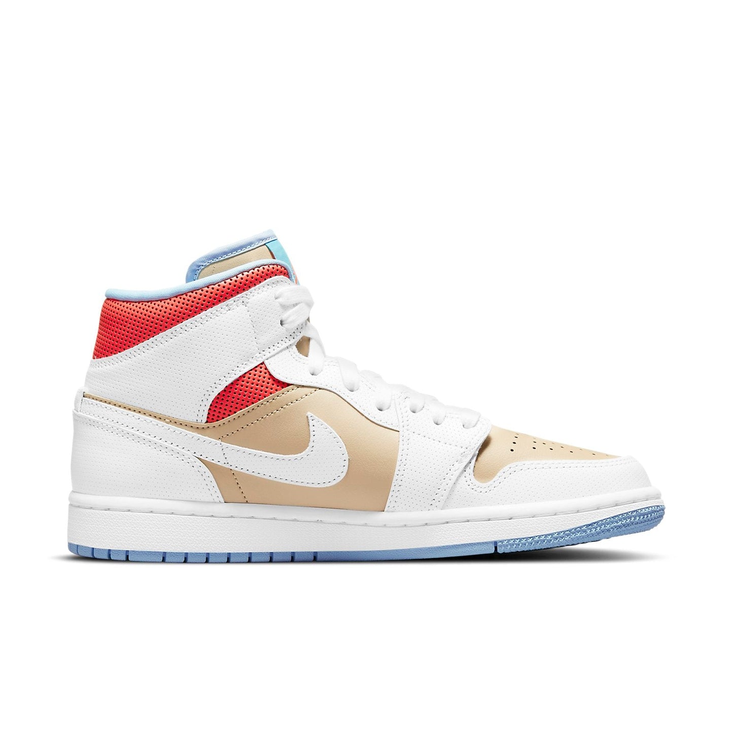 Air Jordan 1 Mid SE
