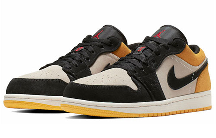 Air Jordan 1 Low
