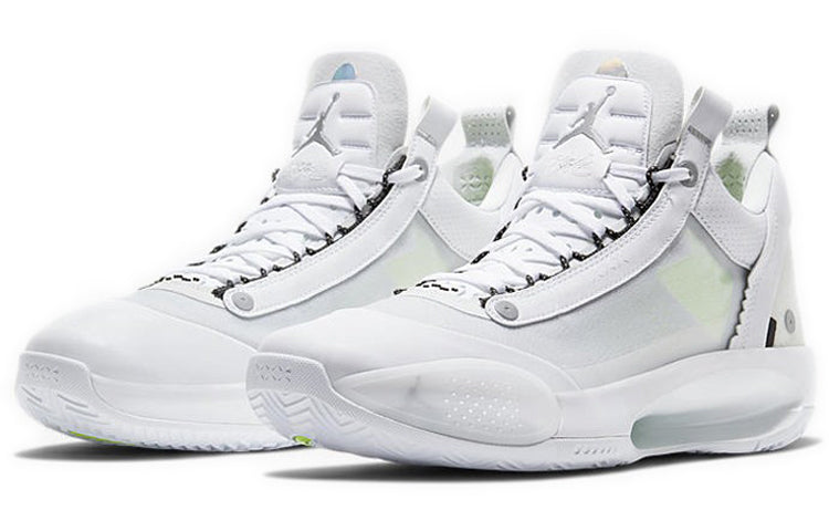 Air Jordan 34 Low PF