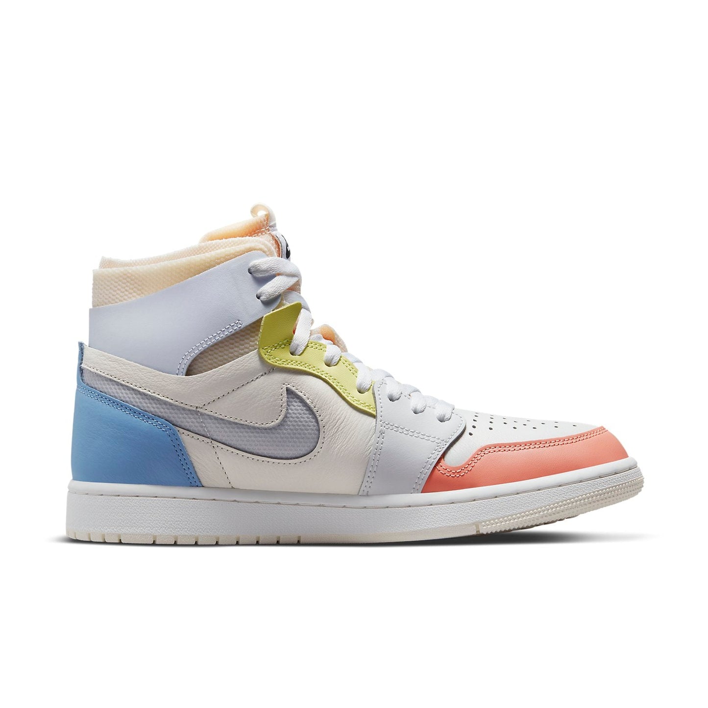 Air Jordan 1 Zoom Air Comfort High